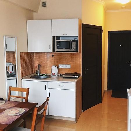 Apartment On Podil Kiev Luaran gambar