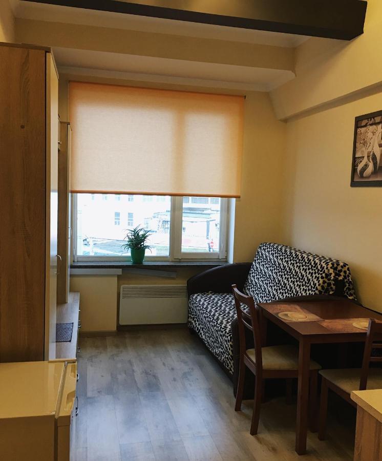 Apartment On Podil Kiev Luaran gambar