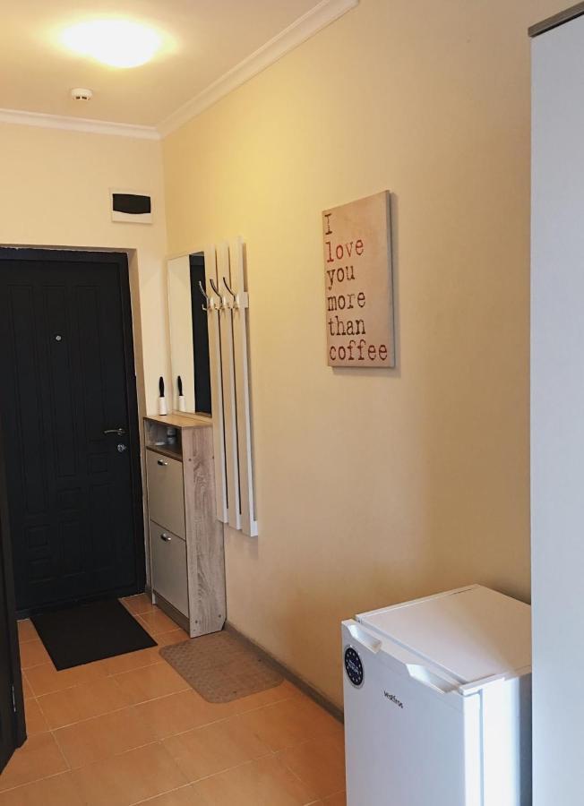 Apartment On Podil Kiev Luaran gambar