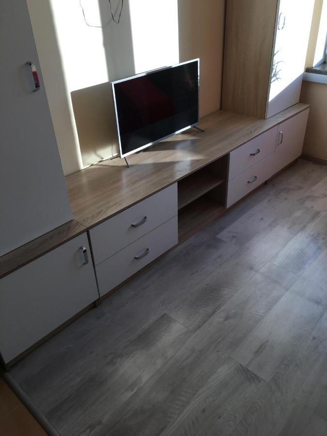 Apartment On Podil Kiev Luaran gambar